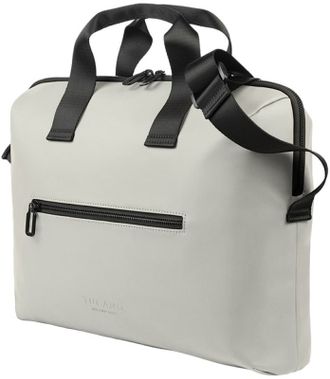 Сумка Tucano 15.6" Gommo Minimal-Sporty Bag Gray (BGOM15-G) - фото 2