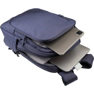 Рюкзак Tucano Bizip 17'' Blue (BKBZ17-X-B) - фото 2