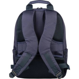 Рюкзак Tucano Bizip 17'' Blue (BKBZ17-X-B) - фото 3