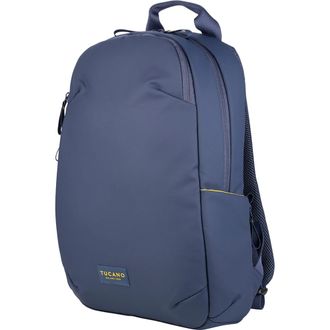 Рюкзак Tucano Laser 15.6/16'' Blue (BKLAS15-B) - фото 2 Рюкзак Tucano Laser 15.6/16'' Blue (BKLAS15-B) - фото 2