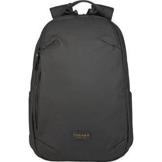 Рюкзак Tucano Laser 15.6/16'' Black (BKLAS15-BK) - фото 1 Рюкзак Tucano Laser 15.6/16'' Black (BKLAS15-BK) - фото 1
