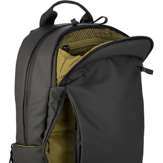 Рюкзак Tucano Laser 15.6/16'' Black (BKLAS15-BK) - фото 2 Рюкзак Tucano Laser 15.6/16'' Black (BKLAS15-BK) - фото 2