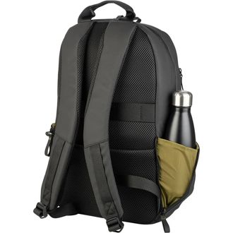 Рюкзак Tucano Laser 15.6/16'' Black (BKLAS15-BK) - фото 3 Рюкзак Tucano Laser 15.6/16'' Black (BKLAS15-BK) - фото 3