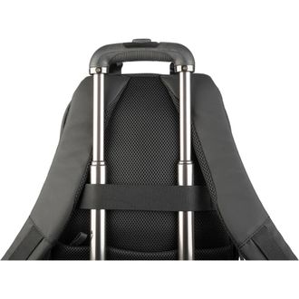 Рюкзак Tucano Laser 15.6/16'' Black (BKLAS15-BK) - фото 4 Рюкзак Tucano Laser 15.6/16'' Black (BKLAS15-BK) - фото 4