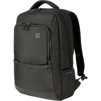 Рюкзак Tucano  Luna Gravity AGS 15.6'' Black (BKLUN15-AGS-BK) - фото 2
