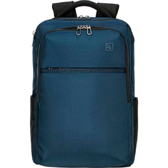 Рюкзак Tucano Marte Gravity AGS 15.6'' Blue (BKMAR15-AGS-B) - фото 1 Рюкзак Tucano Marte Gravity AGS 15.6'' Blue (BKMAR15-AGS-B) - фото 1