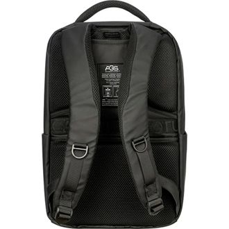 Рюкзак Tucano Marte Gravity AGS 15.6'' Blue (BKMAR15-AGS-B) - фото 3 Рюкзак Tucano Marte Gravity AGS 15.6'' Blue (BKMAR15-AGS-B) - фото 3