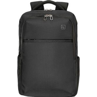 Рюкзак Tucano Marte Gravity AGS 15.6'' Black (BKMAR15-AGS-BK) - фото 1