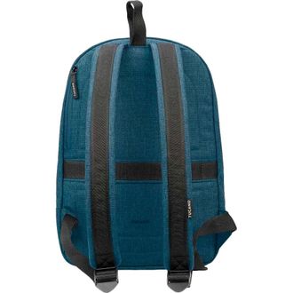 Рюкзак Tucano Ted 14'' Dark Blue (BKTED1314-BS) - фото 3 Рюкзак Tucano Ted 14'' Dark Blue (BKTED1314-BS) - фото 3