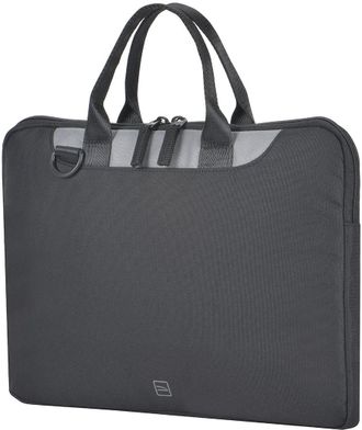 Сумка для ноутбука Tucano Lamini 13.3/14'' Black (BLAMINI1314-BK) - фото 2