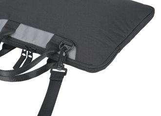 Сумка для ноутбука Tucano Lamini 13.3/14'' Black (BLAMINI1314-BK) - фото 3