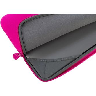 Чехол Tucano Colore 13"/14" Fuchsia (BFC1314-F) - фото 3