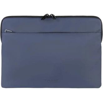 Чехол Tucano Gommo MB Pro 16" Blue (BFGOM1516-B) - фото 1