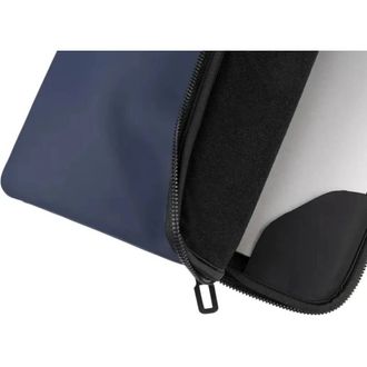 Чехол Tucano Gommo MB Pro 16" Blue (BFGOM1516-B) - фото 3