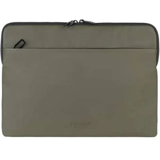 Чехол Tucano Gommo Pro 14" Green (BFGOM1314-VM) - фото 1