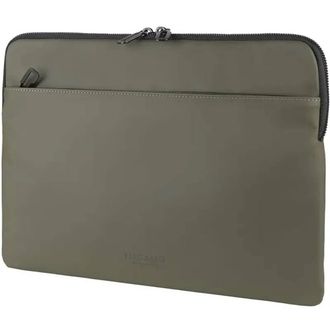 Чехол Tucano Gommo Pro 14" Green (BFGOM1314-VM) - фото 2