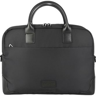 Сумка Tucano Fine 15.6"/16" Black (BFINE15-BK) - фото 1 Сумка Tucano Fine 15.6"/16" Black (BFINE15-BK) - фото 1