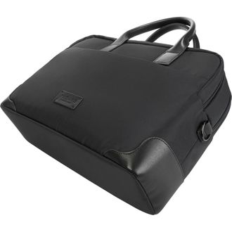 Сумка Tucano Fine 15.6"/16" Black (BFINE15-BK) - фото 3 Сумка Tucano Fine 15.6"/16" Black (BFINE15-BK) - фото 3