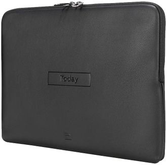 Чехол Tucano Today Sleeve 13"/14" Black (BFTO1314-BK) - фото 2 Чехол Tucano Today Sleeve 13"/14" Black (BFTO1314-BK) - фото 2