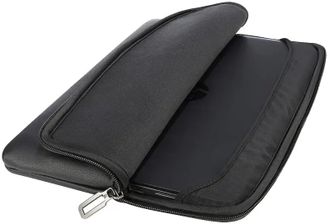 Чехол Tucano Today Sleeve 13"/14" Black (BFTO1314-BK) - фото 3 Чехол Tucano Today Sleeve 13"/14" Black (BFTO1314-BK) - фото 3