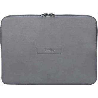 Чехол Tucano Today Sleeve 13/14 Grey (BFTO1314-G) - фото 1
