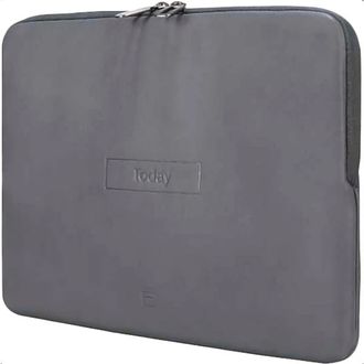 Чехол Tucano Today Sleeve 13/14 Grey (BFTO1314-G) - фото 2