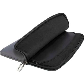 Чехол Tucano Today Sleeve 13/14 Grey (BFTO1314-G) - фото 3