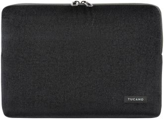 Чехол Tucano Velluto MB Pro 14" Black (BFVELMB14-BK) - фото 1