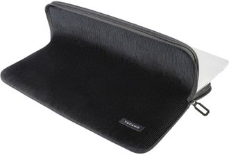 Чехол Tucano Velluto MB Pro 14" Black (BFVELMB14-BK) - фото 3