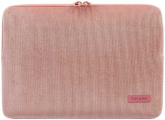 Чехол Tucano Velluto MB Pro 14" Pink (BFVELMB14-PK) - фото 1