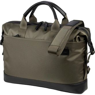 Сумка Tucano Modo Premium 15"/16" Green (BMDOBP-VM) - фото 2 Сумка Tucano Modo Premium 15"/16" Green (BMDOBP-VM) - фото 2