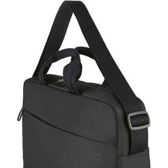 Сумка Tucano Global 2 15"/16" Black (BSBTK21516-BK) - фото 3 Сумка Tucano Global 2 15"/16" Black (BSBTK21516-BK) - фото 3