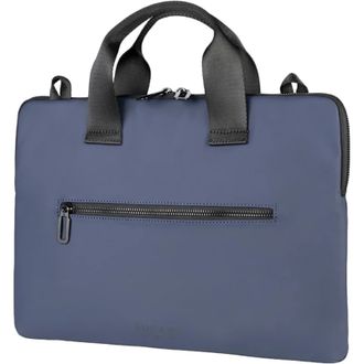 Сумка-чехол Tucano Gommo Super Slim 13"/14" Blue (BSGOM1314-B) - фото 2 Сумка-чехол Tucano Gommo Super Slim 13"/14" Blue (BSGOM1314-B) - фото 2