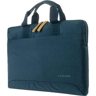 Сумка Tucano Smilza Slim 15.6" Blue (BSM15-B) - фото 2 Сумка Tucano Smilza Slim 15.6" Blue (BSM15-B) - фото 2