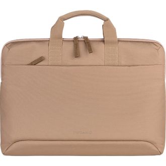 Сумка Tucano Smilza 15"/16" Beige (BSM15-BE) - фото 1 Сумка Tucano Smilza 15"/16" Beige (BSM15-BE) - фото 1
