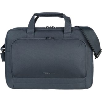 Сумка Tucano Star для ноутбука 13"/14" Blue (BSTN1314-B) - фото 1 Сумка Tucano Star для ноутбука 13"/14" Blue (BSTN1314-B) - фото 1