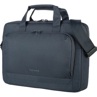 Сумка Tucano Star для ноутбука 13"/14" Blue (BSTN1314-B) - фото 2 Сумка Tucano Star для ноутбука 13"/14" Blue (BSTN1314-B) - фото 2