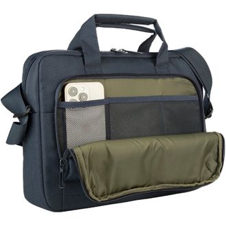 Сумка Tucano Star для ноутбука 13"/14" Blue (BSTN1314-B) - фото 3 Сумка Tucano Star для ноутбука 13"/14" Blue (BSTN1314-B) - фото 3