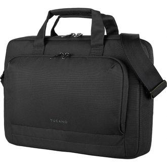 Сумка Tucano Star для ноутбука 13"/14" Black (BSTN1314-BK) - фото 2