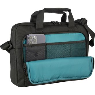 Сумка Tucano Star для ноутбука 13"/14" Black (BSTN1314-BK) - фото 3
