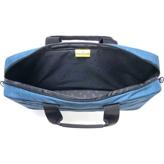 Сумка Tucano Svolta 15.6-16'' Blue (BSVO15-B) - фото 2 Сумка Tucano Svolta 15.6-16'' Blue (BSVO15-B) - фото 2