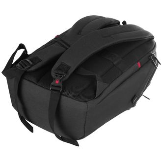 Рюкзак для ноутбука Wenger MX ECO Light 16'' антрацит (612262) - фото 3