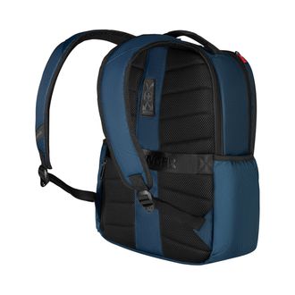Рюкзак Wenger XE Professional 16'' синий (612740) - фото 2
