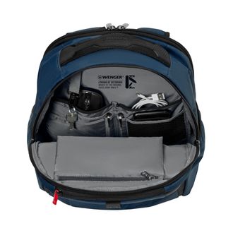 Рюкзак Wenger XE Professional 16'' синий (612740) - фото 3