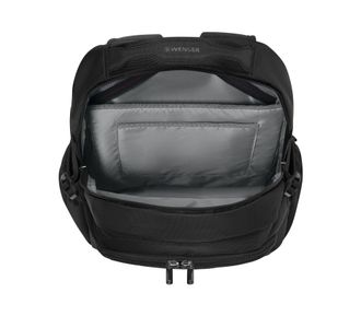 Рюкзак Wenger XE Ryde 16'' чорний (612736) - фото 2 Рюкзак Wenger XE Ryde 16'' чорний (612736) - фото 2