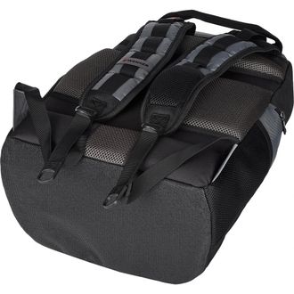 Рюкзак для ноутбука Wenger Pegasus 17'' Black-Grey (600639) - фото 3