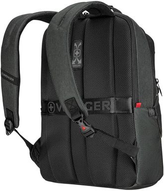 Рюкзак для ноутбука Wenger MX ECO Professional 16'' Gray (612261) - фото 3