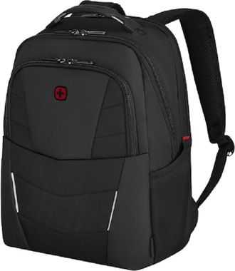 Рюкзак для ноутбука Wenger Altair 16'' Black (653186) - фото 1