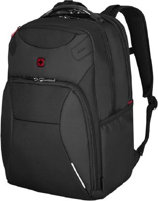 Рюкзак для ноутбука Wenger Cosmic 17'' Black (653187) - фото 1 Рюкзак для ноутбука Wenger Cosmic 17'' Black (653187) - фото 1
