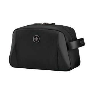 Несесер Wenger XE Pouch Toiletry Kit Black (653869) - фото 1